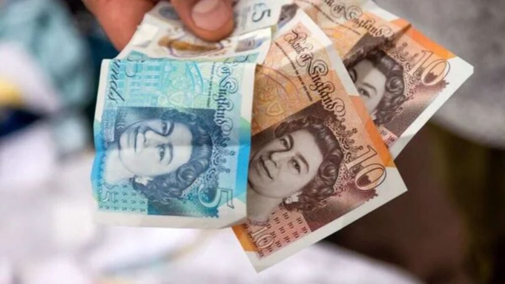£400 DWP Universal Credit August 2025 - Check If You’re Eligible