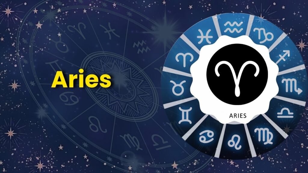  Aries