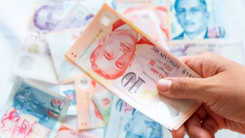 Cost of Living Support: $760 Payment Scheduled for August 2025