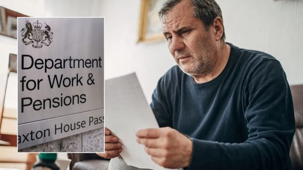 DWP Set to Pay £416.19 After Legal Verdict Shakes Benefit Rules

