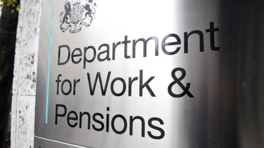 DWP £416.19 Payouts Confirmed After Court Ruling
