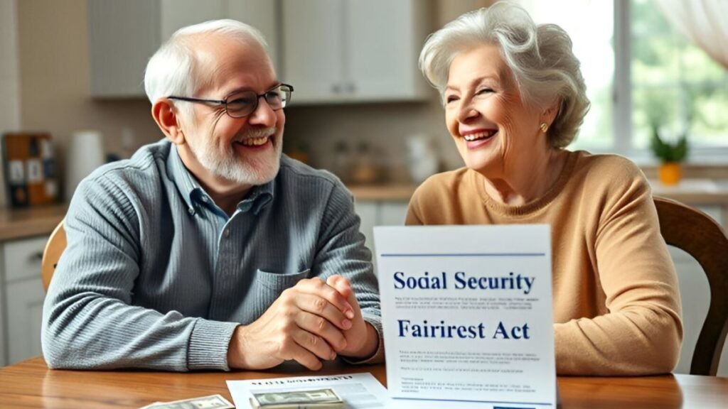 2026 Social Security Update: Goodbye to Age 65, Hello to New Retirement Age