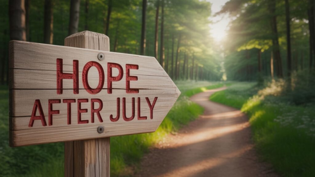 Emotional Shift: 3 Zodiac Signs Break Free from Loneliness After July 31, 2025