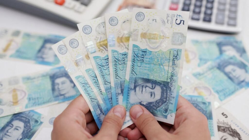 New DWP Rule: Claimants Can Now Receive Benefits Up to £20,000 AnnuallyNew DWP Rule: Claimants Can Now Receive Benefits Up to £20,000 Annually
