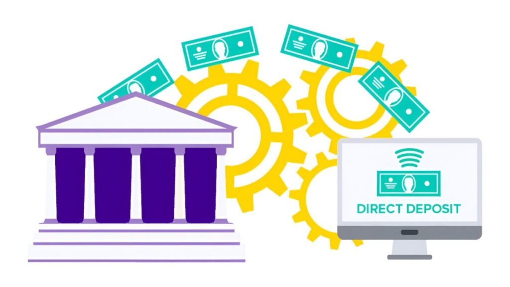 $4,983 Direct Deposit Arriving August 2025: Who Qualifies and How It Works