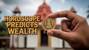 Indian Horoscope 2025: Zodiac Signs Set to Prosper Financially In July Month