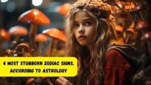 4 Most Stubborn Zodiac Signs, According to Astrology