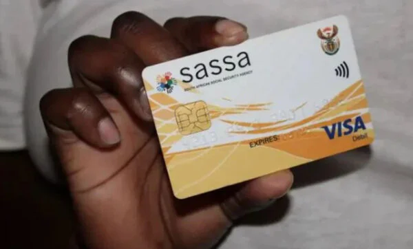 SASSA SRD R350R370 Grant July 2025 Who Can Apply and How to Get It