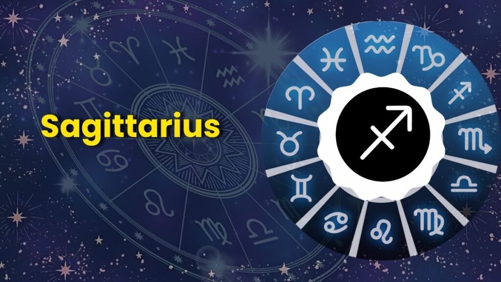 Sagittarius