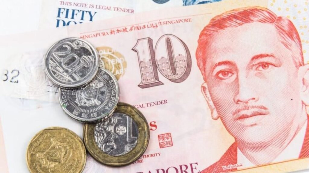 Singapore’s $2,800 Workfare Payout 2025 – Apply Now if You’re Self-Employed