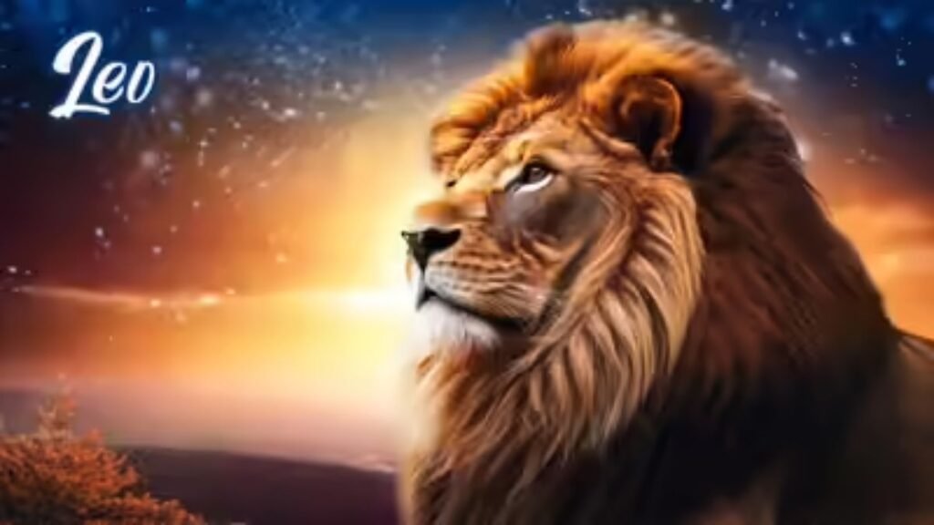 Today’s Leo Horoscope: Could Big Money Luck Be on the Horizon?
