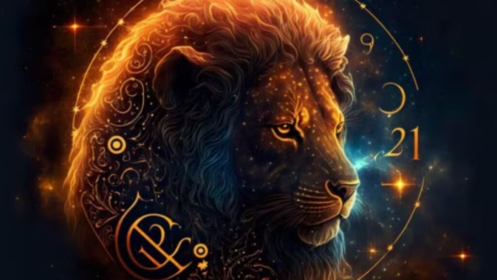 Today’s Leo Horoscope: Could Big Money Luck Be on the Horizon?