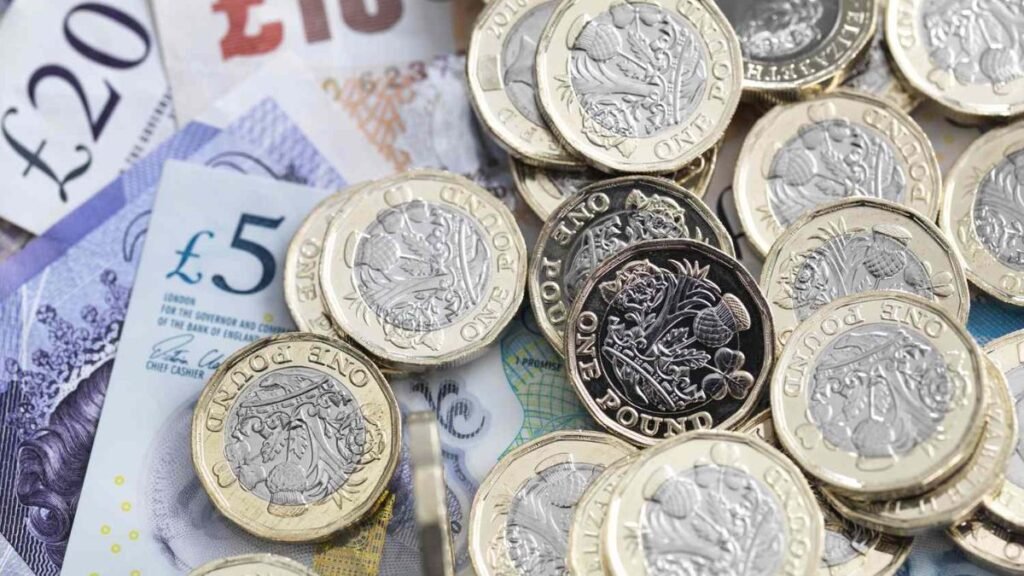 UK £450 Cost of Living Payment August 2025 – Know Eligibility & Payment Dates