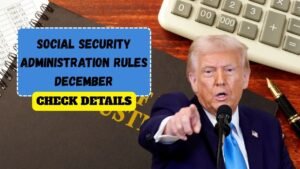 COLA 2025 Update: Social Security Administration Rules Out December Advance Payment