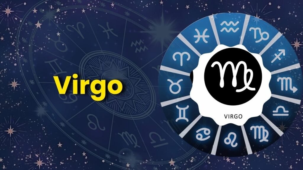 
Virgo