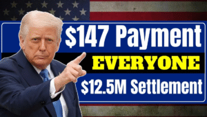 $147 Payment for Everyone – Cash App Agrees to $12.5M Settlement Over Spam Text Class Action
