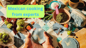 5 essential ingredients for Mexican cooking from experts