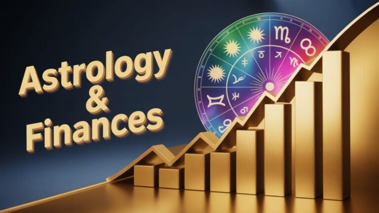 Astrological Guide to Finances: How Your Zodiac Sign Influences Money Matters