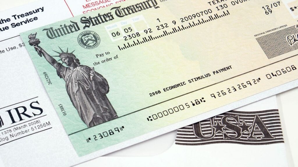 IRS Tax Refund Status Check 2025 – Know Eligibility, Amount & Payment Schedule