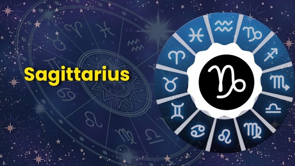 Sagittarius