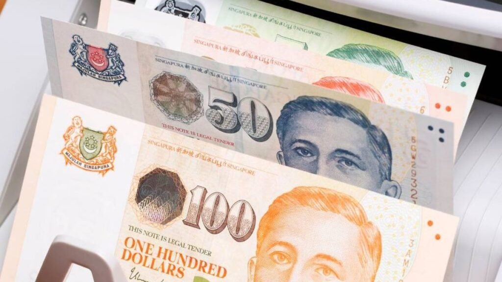 Singaporeans to Receive $200 to $400 in Cash Relief This August 2025