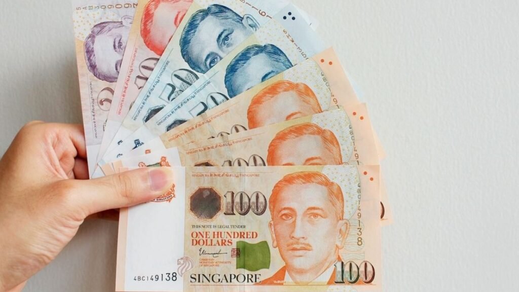 Singaporeans to Receive $200 to $400 in Cash Relief This August 2025